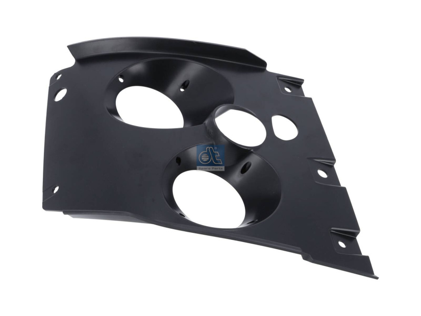 DT LAMP COVER 2.24830