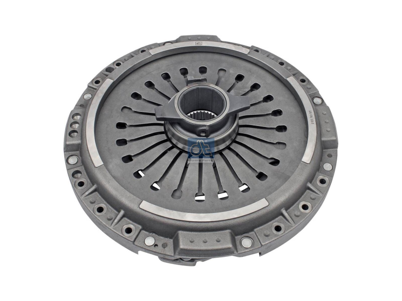DT CLUTCH COVER, 430 MM 1.13104