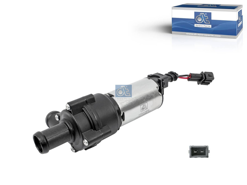 DT WATER PUMP 4.66404