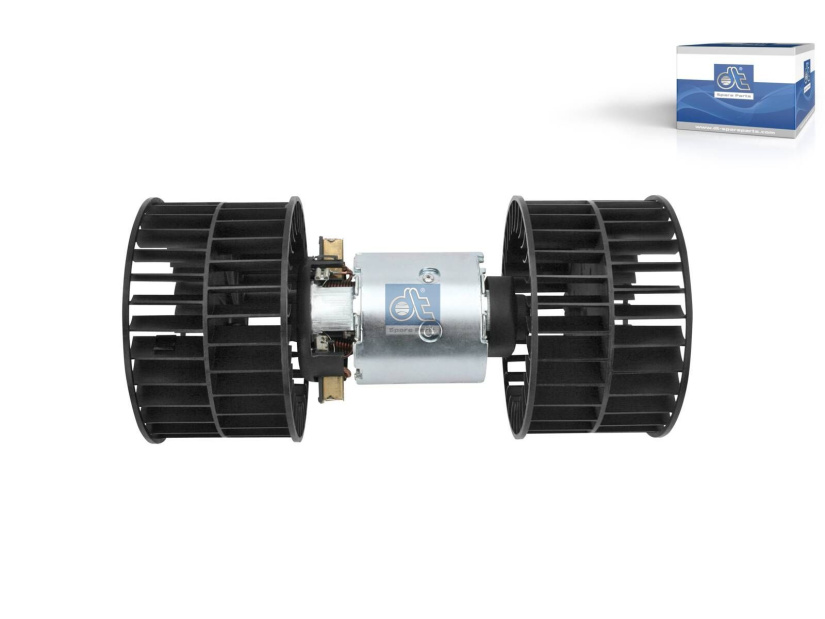 DT FAN MOTOR 4.63666