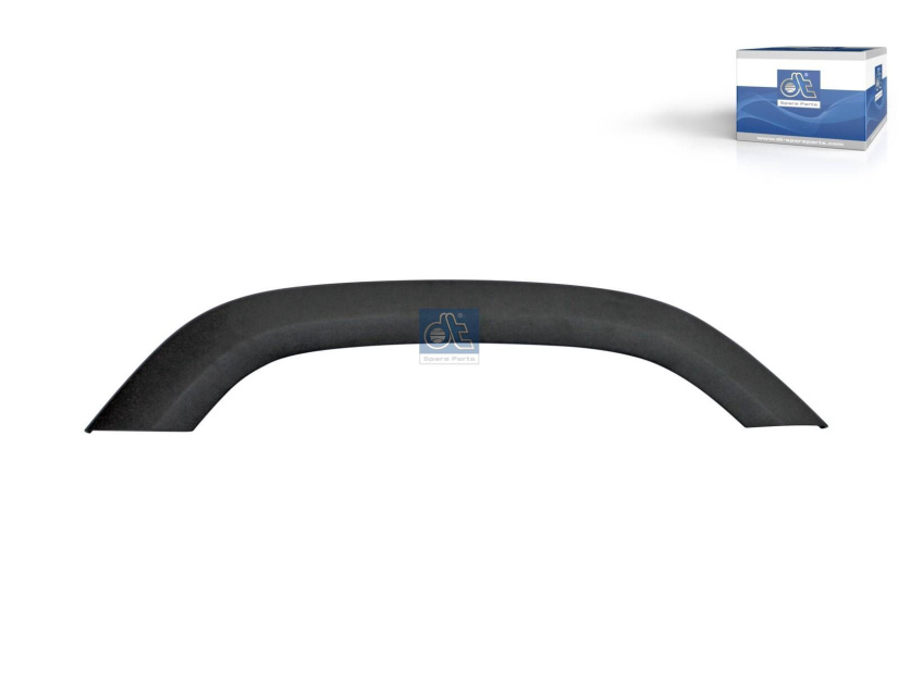 DT FENDER COVER 1.00055
