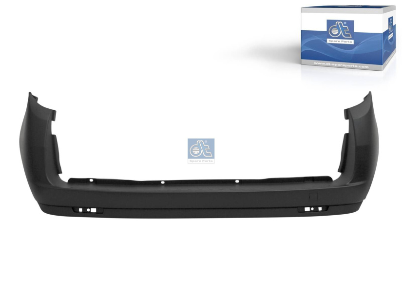DT BUMPER 12.82316