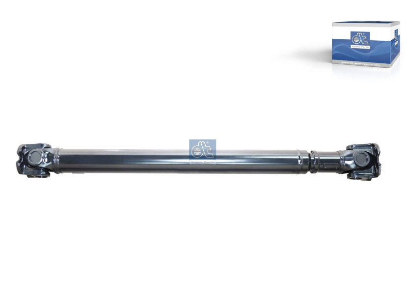 DT PROPELLER SHAFT 3.00209
