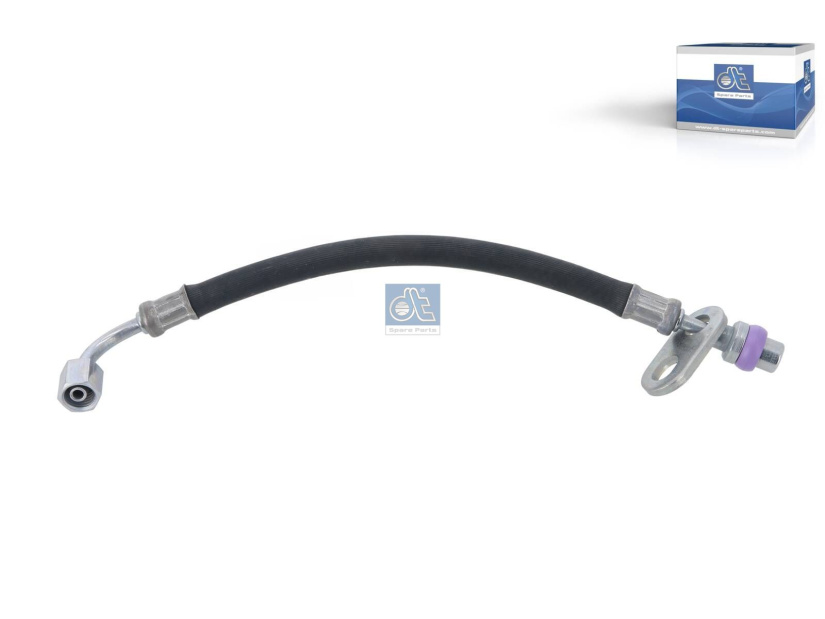 DT COMPRESSOR HOSE 2.00559