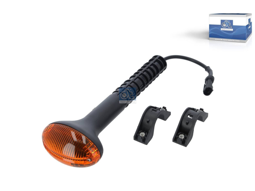 DT SIDE MARKING LAMP 7.00177