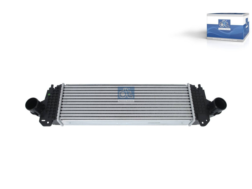 DT RADIATOR 7.21046