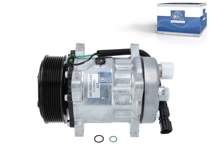 DT COMPRESSOR 3.82245
