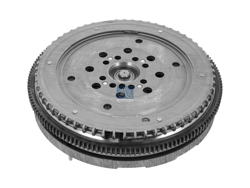 DT DUAL-MASS FLYWHEEL 4.69729