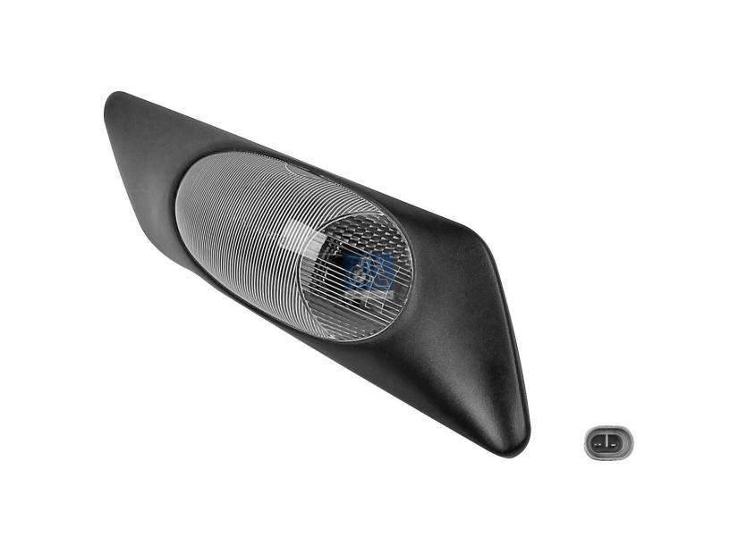DT TURN SIGNAL LAMP 7.25138