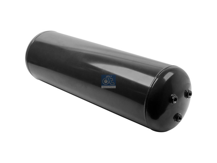 DT ILMASÄILIÖ VOLVO 50L, 276X931MM, LÄHDÖT 3+1, TYHJENNYSPROPUN 2.44345