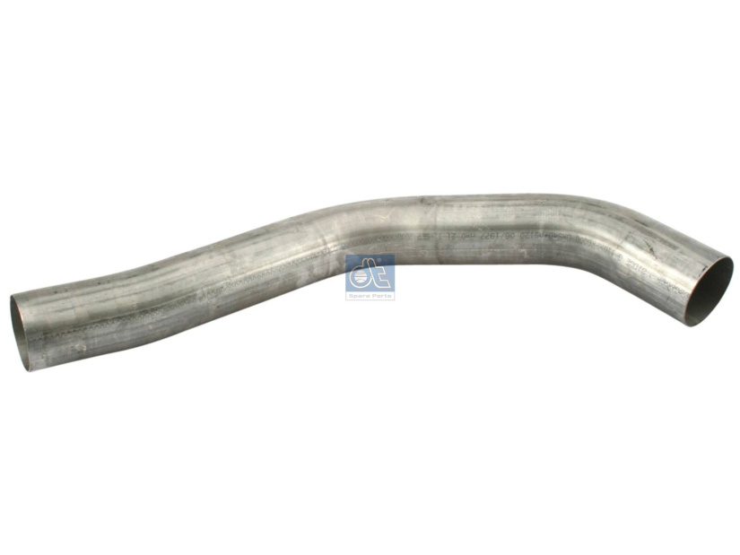 DT EXHAUST PIPE 3.25020