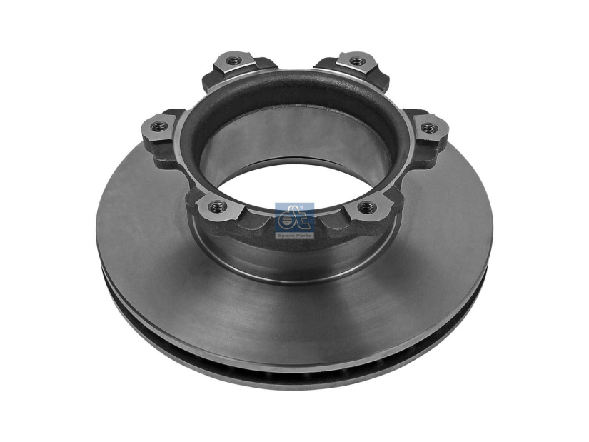 DT BRAKE DISC 4.65967