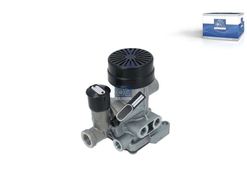 DT TRAILER BRAKE VALVE 10.94219
