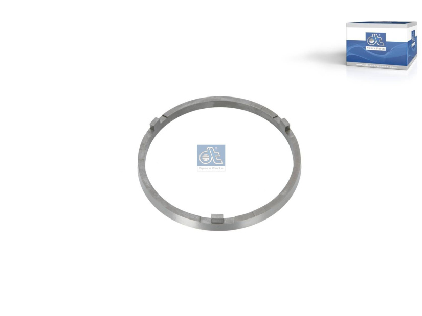 DT SYNCHRONIZER CONE 4.71203