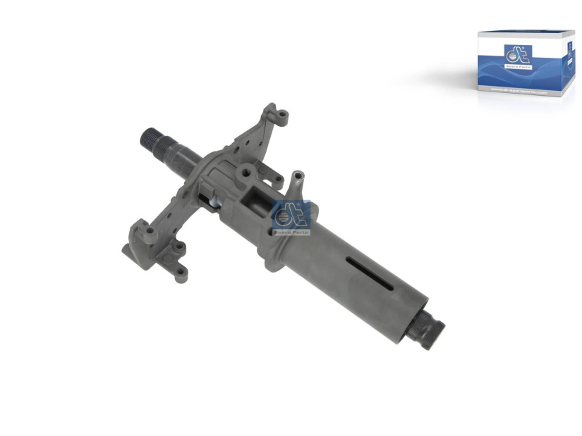 DT STEERING COLUMN 7.00828