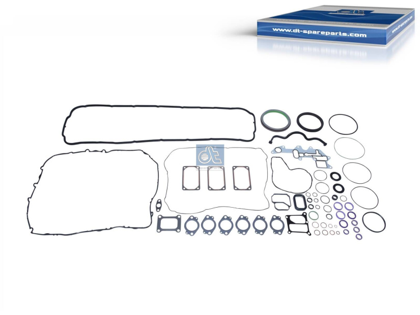DT GASKET KIT 6.91011