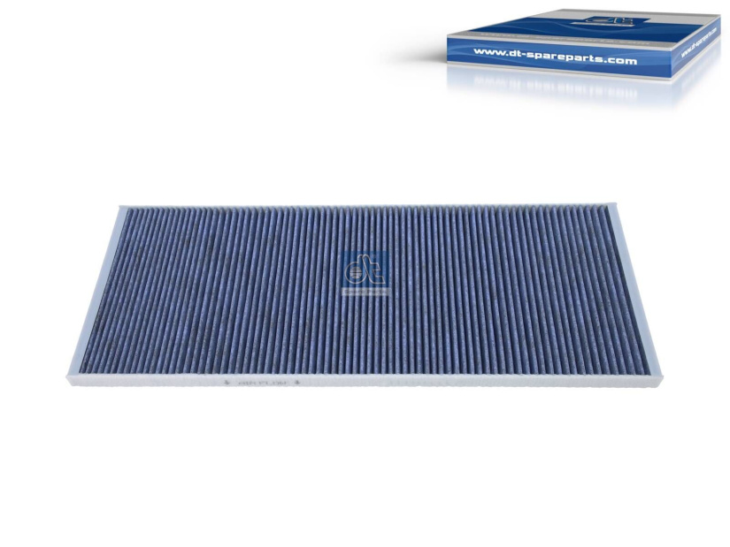 DT CABIN AIR FILTER 4.71541