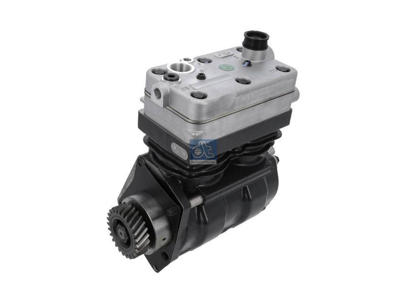 DT COMPRESSOR 4.65473
