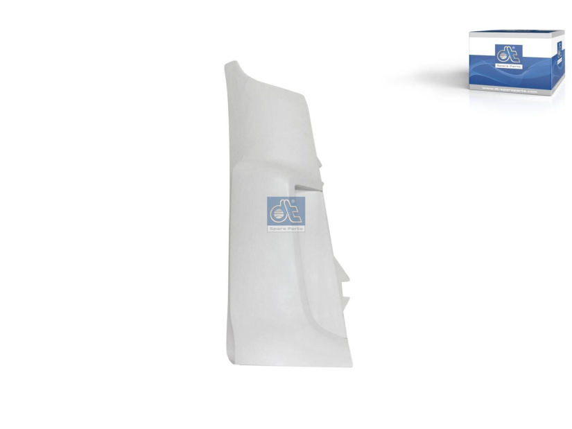 DT AIR DEFLECTOR 5.16254