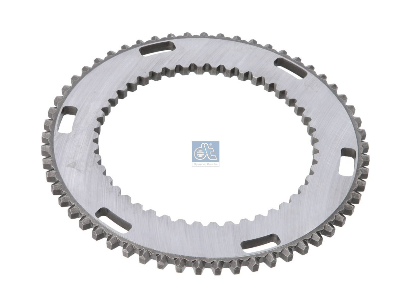 DT SYNCHRONIZER RING 4.71254