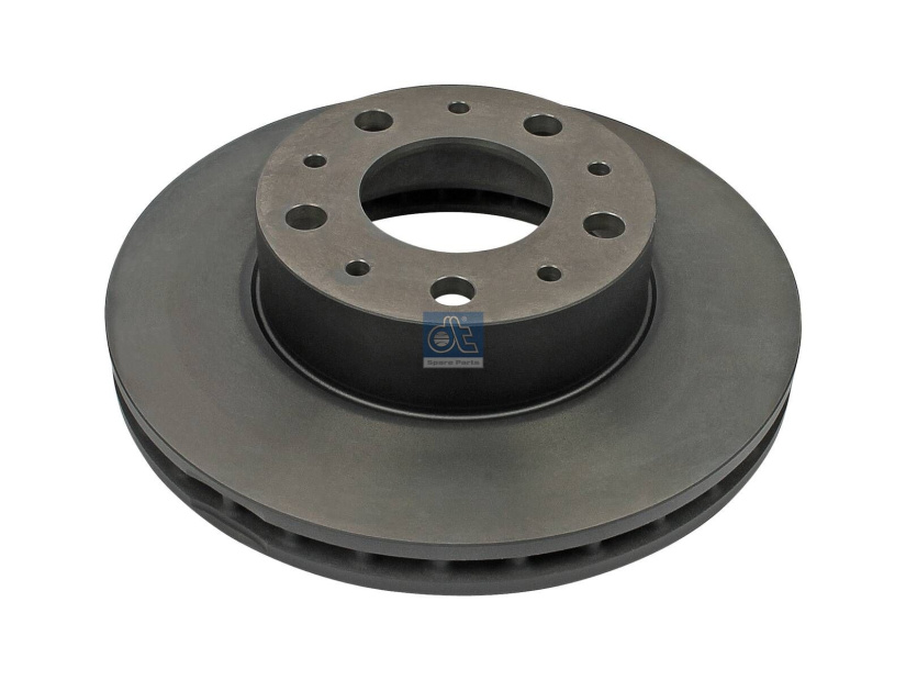 DT BRAKE DISC 12.41003