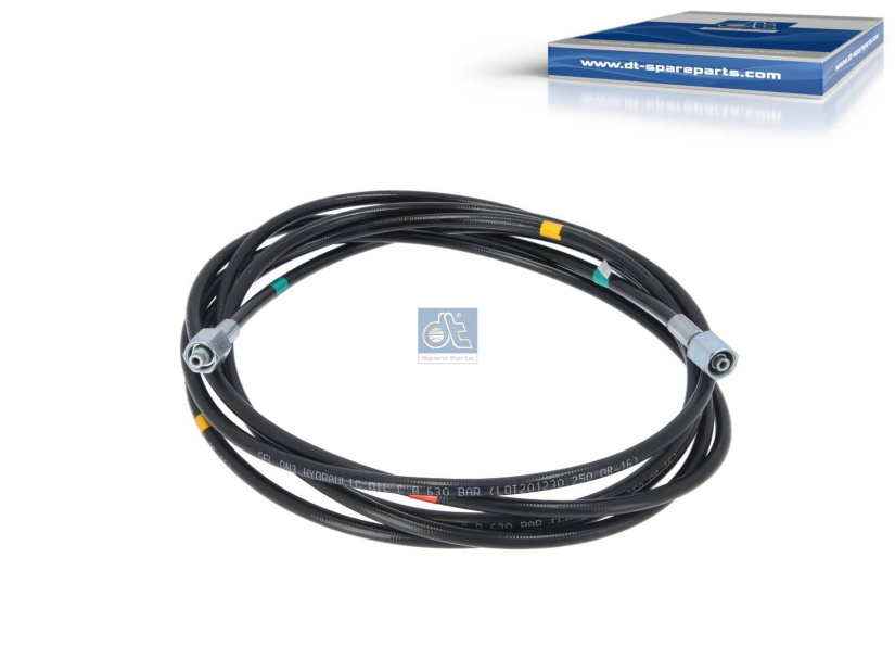 DT HOSE LINE 4.81681
