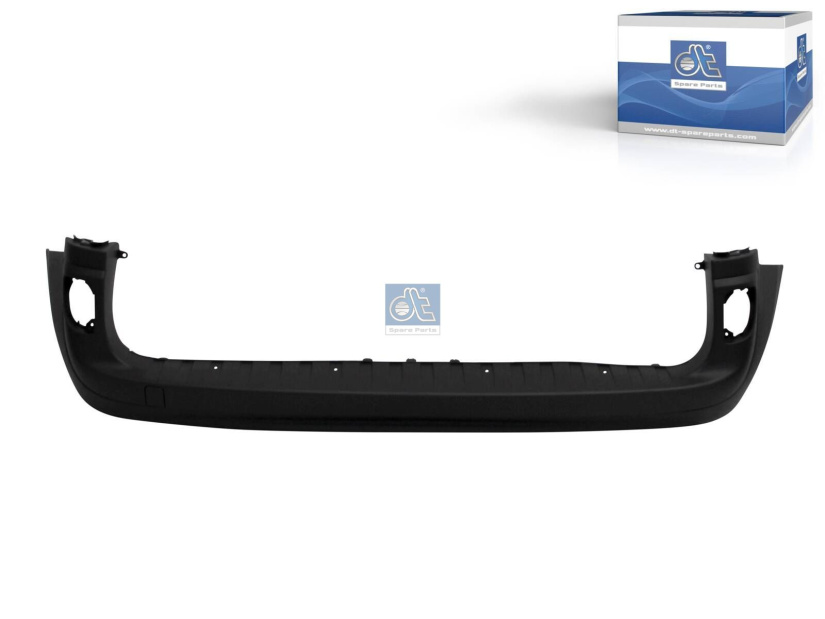 DT BUMPER 6.70821