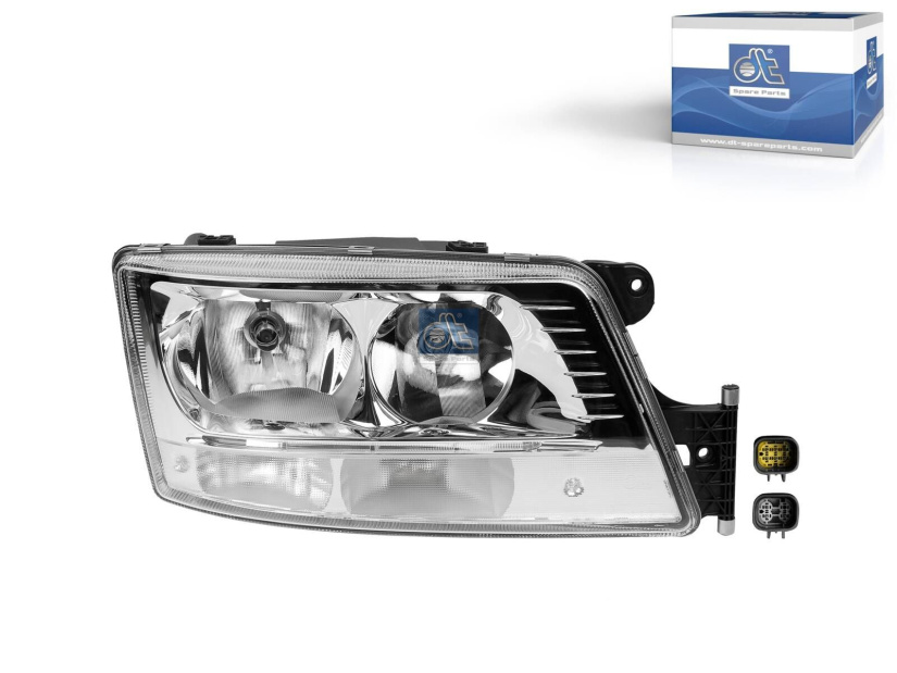 DT HEADLAMP 3.31165
