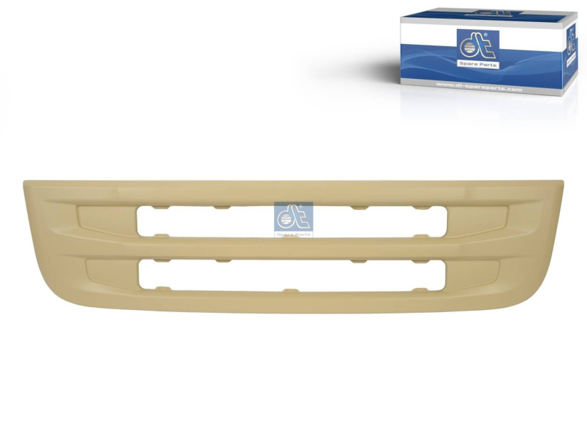 FRONT GRILL 1.23182
