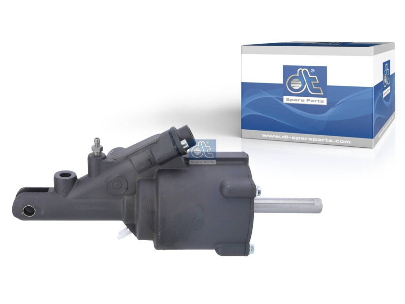 DT CLUTCH SERVO 2.30010