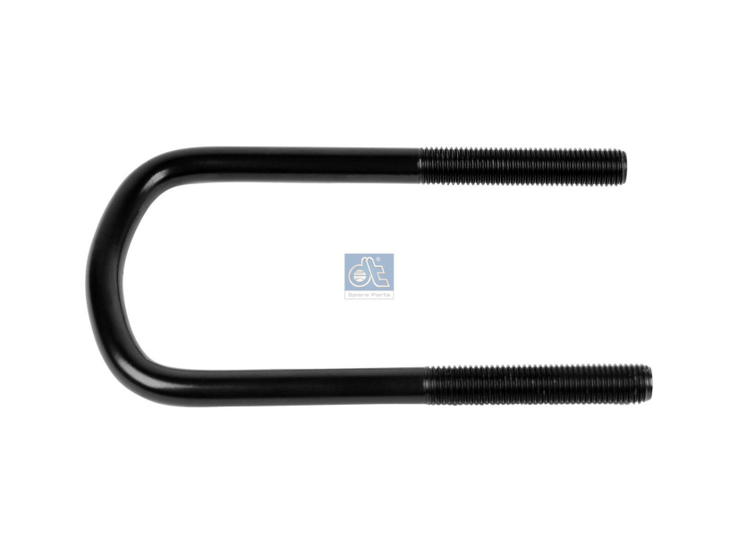 DT U-BOLT 4.40456