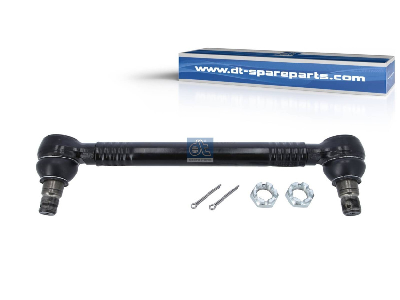 DT TRACK ROD 3.63036