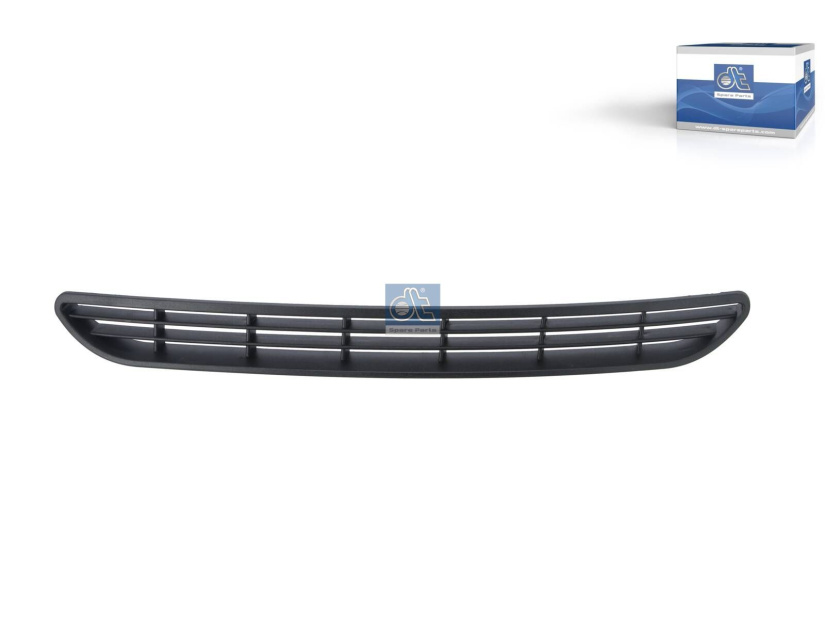 DT FRONT GRID 7.00262
