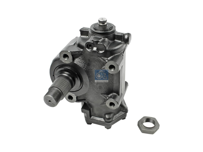 DT STEERING GEAR 4.67432