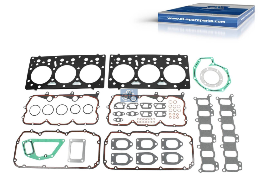 DT CYLINDER HEAD GASKET KIT 5.94004