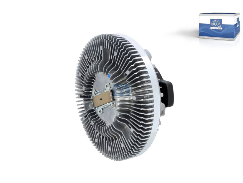 DT FAN CLUTCH 4.62120
