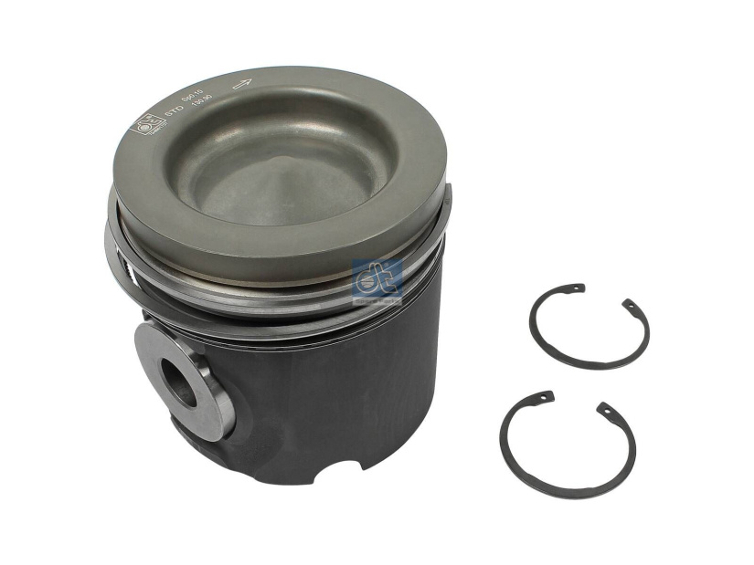 DT PISTON 2.10449