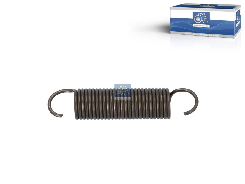 DT SPRING, CLUTCH PED 1.13230