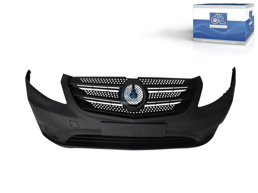 DT BUMPER 4.72892