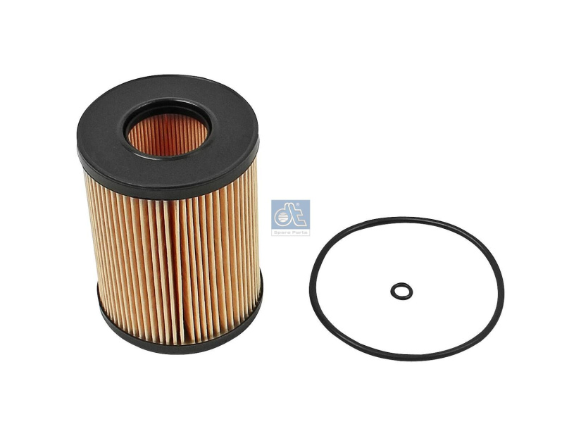 DT OIL FILTER INSERT 4.66650