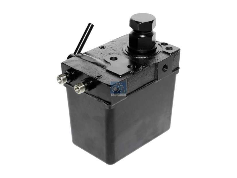 DT HYDRAULIC PUMP 4.62152