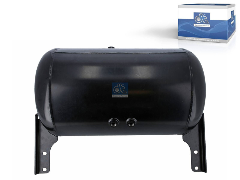 DT PAINEILMASÄILIÖ SCHMITZ 80L Ø396 MM 10.55901