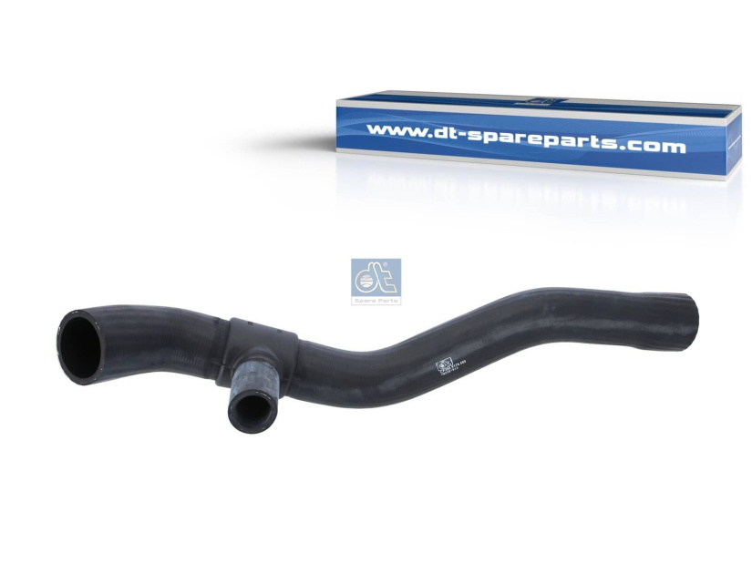 DT RADIATOR HOSE 1.11555