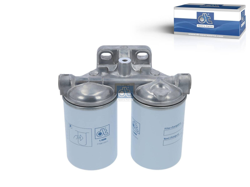 DT FUEL FILTER 1.12126