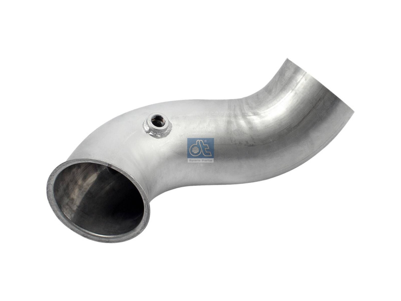 DT EXHAUST PIPE 1.12877