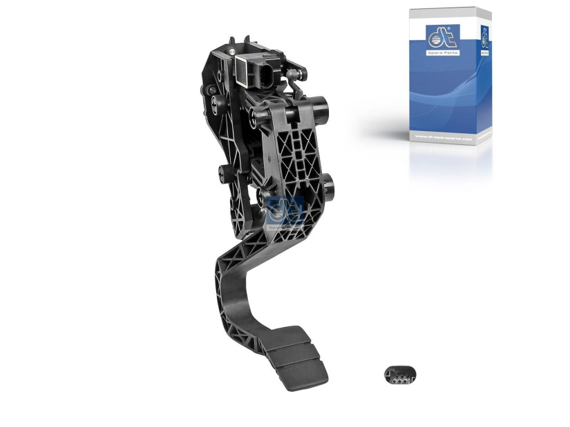 DT ACCELERATOR PEDAL 1.20143