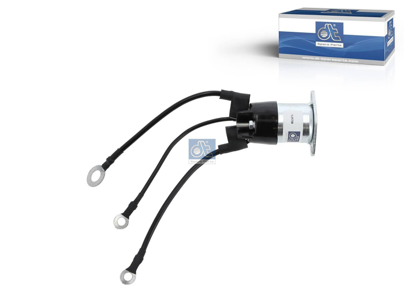 DT SOLENOID SWITCH 1.21738