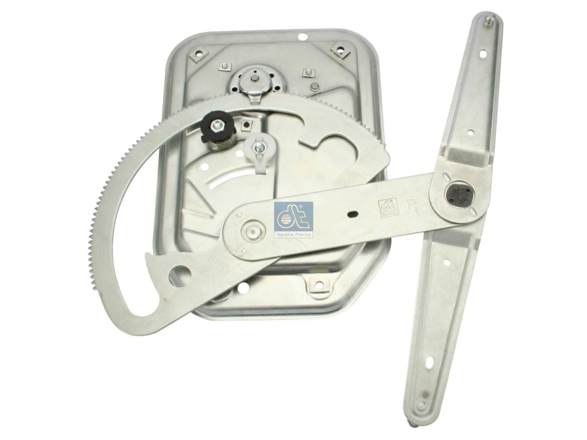 DT WINDOW REGULATOR 1.23331