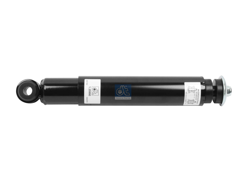 DT SHOCK ABSORBER 1.25990