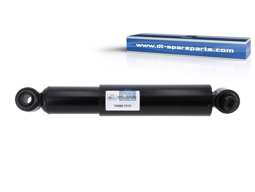 DT SHOCK ABSORBER 1.25993